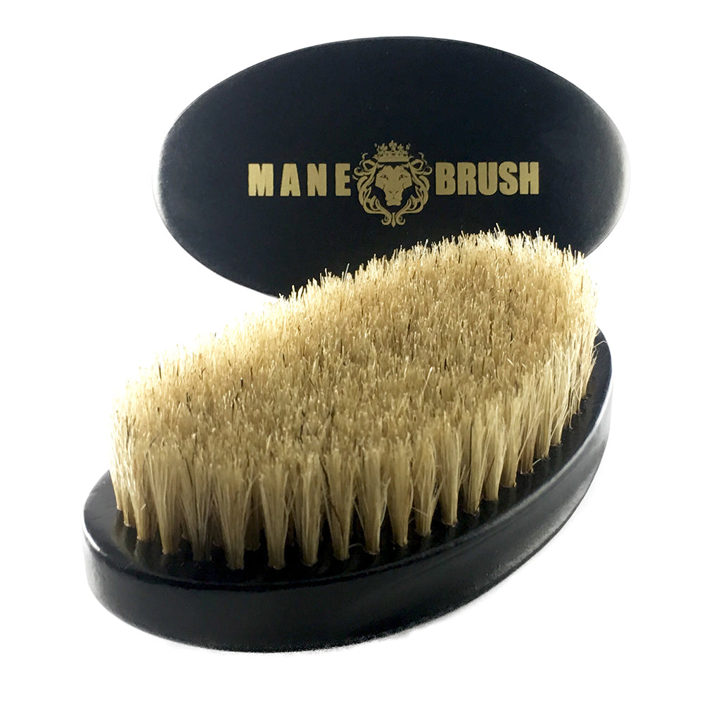 The Mane Brush