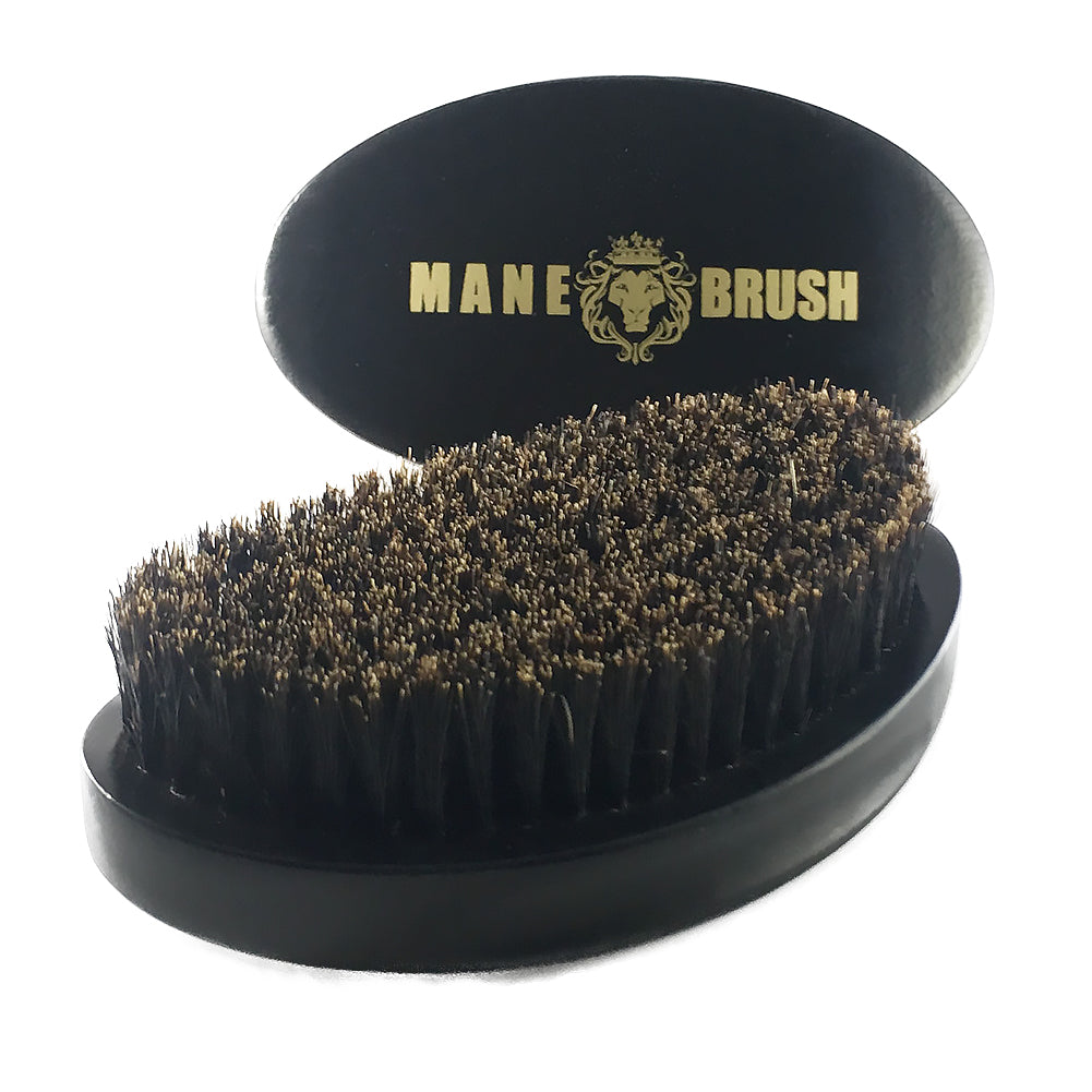 The Mane Brush